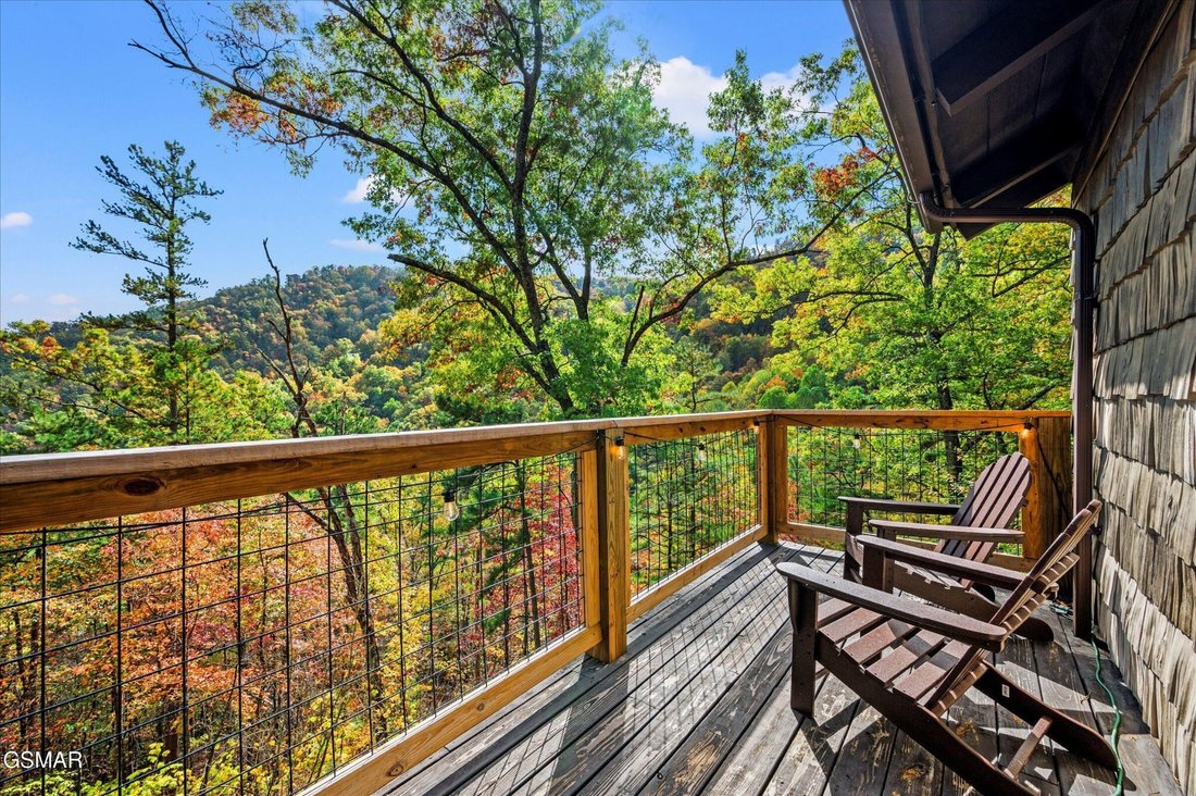House in Sevierville, Tennessee, United States 3 - 18508669