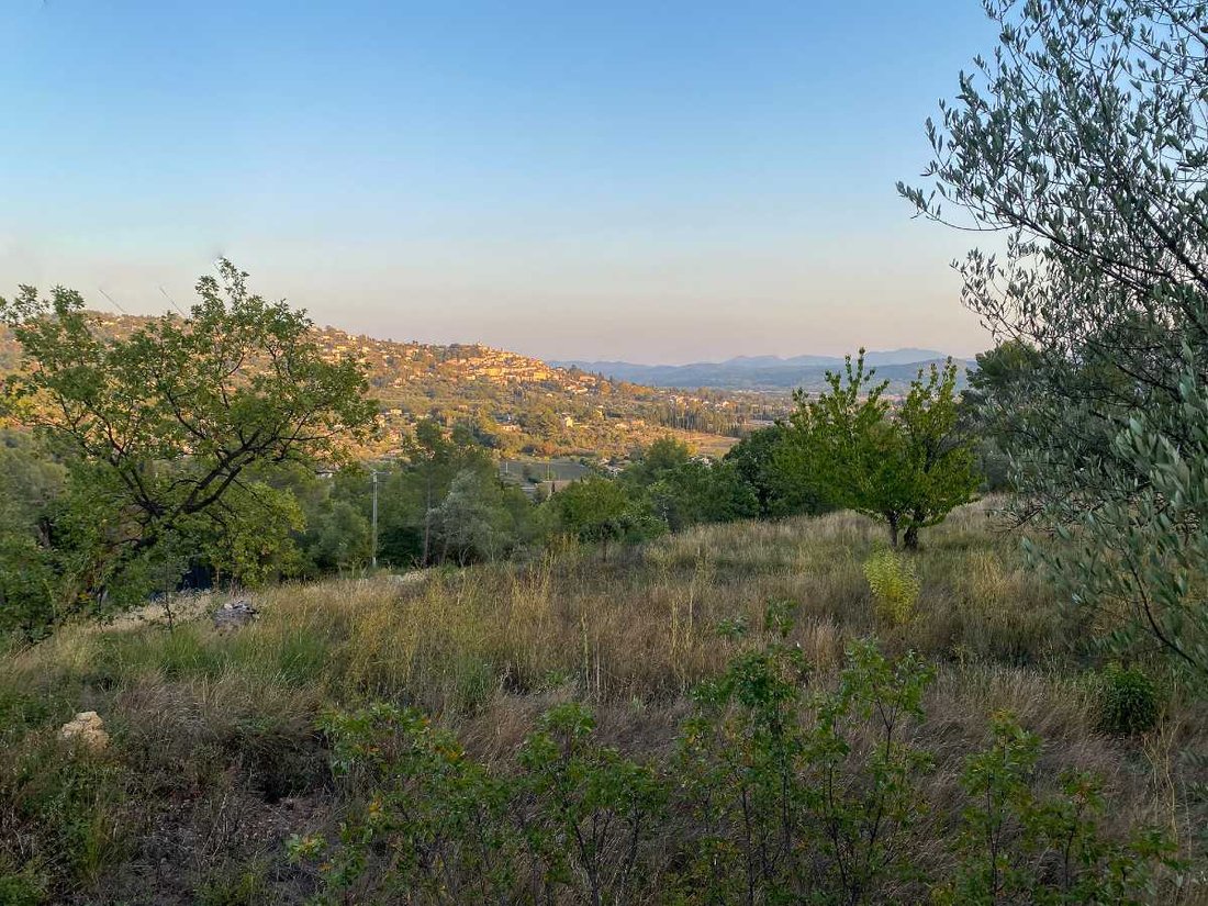 Land in Fayence, Provence-Alpes-Côte d'Azur, France 2 - 18511748