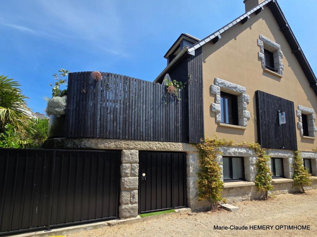 House in Centre Ville, Dinard, France 1 - 18200450