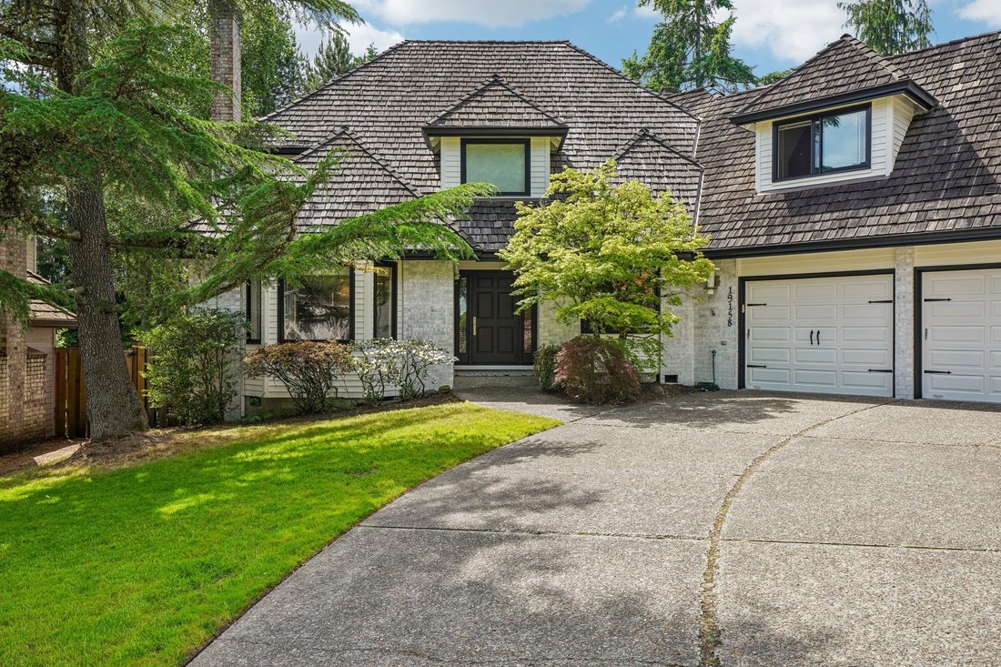 House in Lake Oswego, Oregon, United States 4 - 18517268