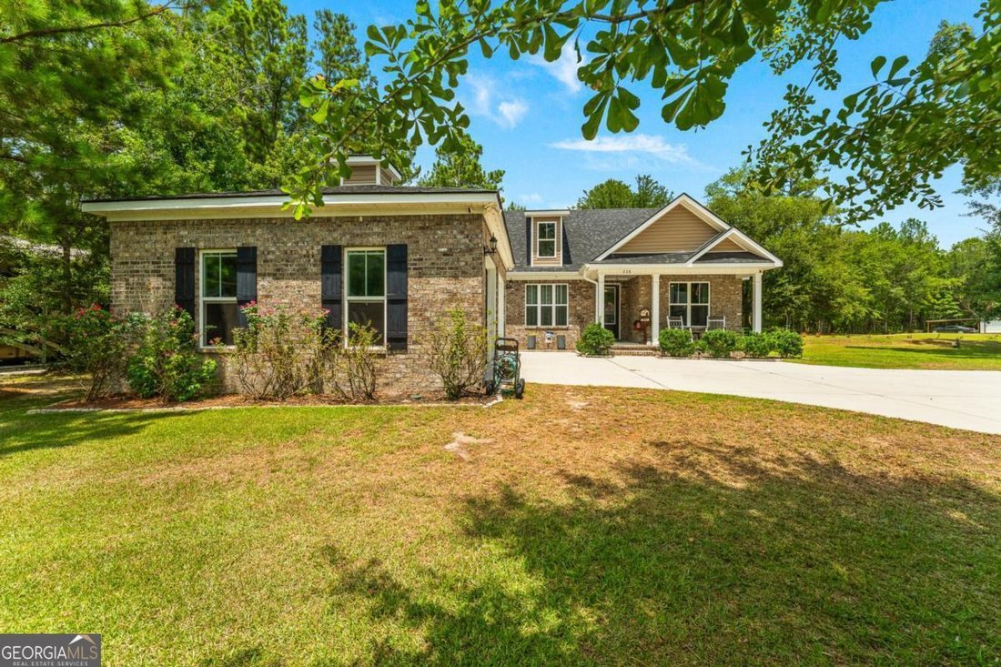 House in Guyton, Georgia, United States 2 - 18512662