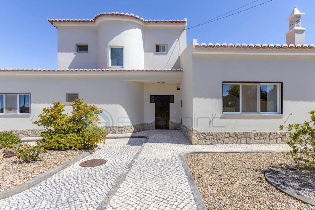 House in Praia da Luz, Algarve, Portugal 2 - 18510154