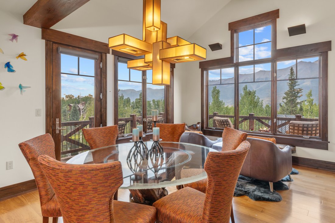 Condo in Mountain Village, Colorado, United States 2 - 18516700