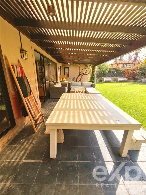 House in Colina, Santiago Metropolitan Region, Chile 4 - 18513583