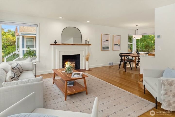 House in Seattle, Washington, United States 2 - 18514782