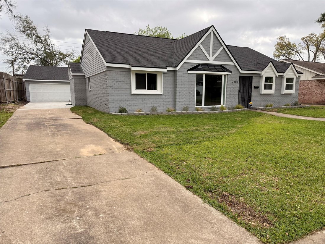 House in Houston, Texas, United States 3 - 18515258