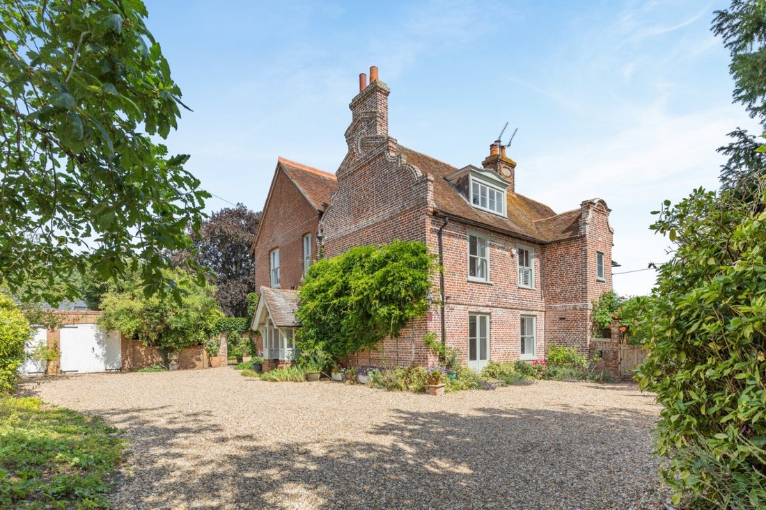 House in Littlebourne, England 1 - 18508356