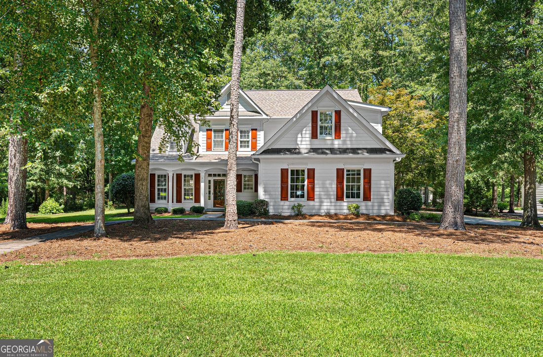 House in Hartwell, Georgia, United States 4 - 18515375