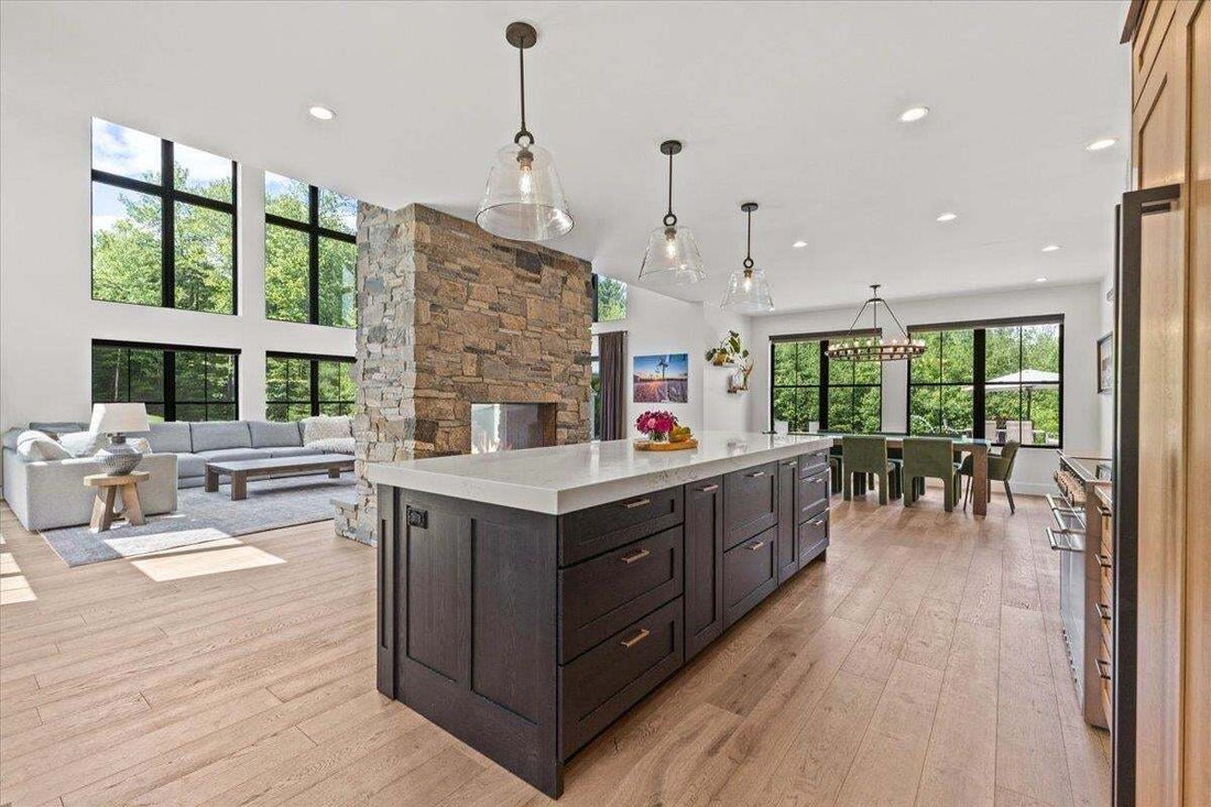 House in Stowe, Vermont, United States 4 - 18510490