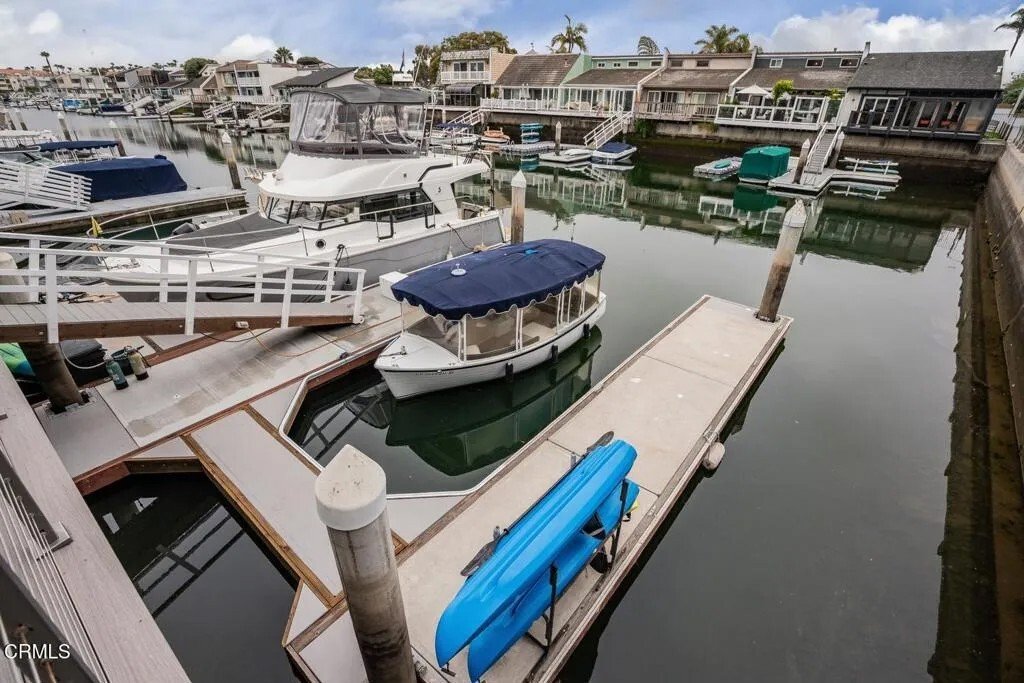Condo in Oxnard, California, United States 3 - 18513112
