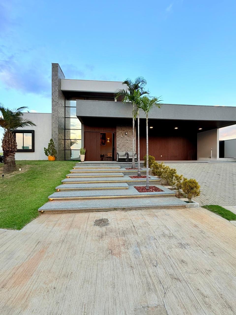 House in Jardim Reserva Bom Viver de Indaiatuba, State of São Paulo, Brazil 1 - 18508800