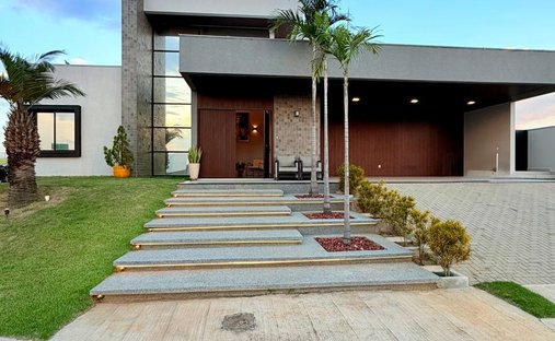 House in Jardim Reserva Bom Viver de Indaiatuba, State of São Paulo, Brazil 1