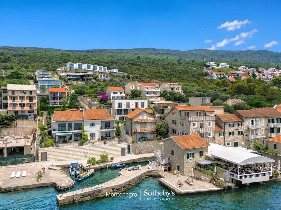 House in Krašići, Tivat Municipality, Montenegro 1 - 18509685
