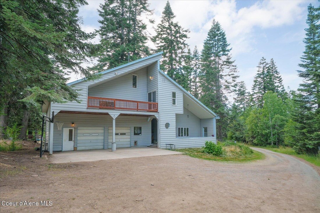 House in Hayden, Idaho, United States 1 - 18510784