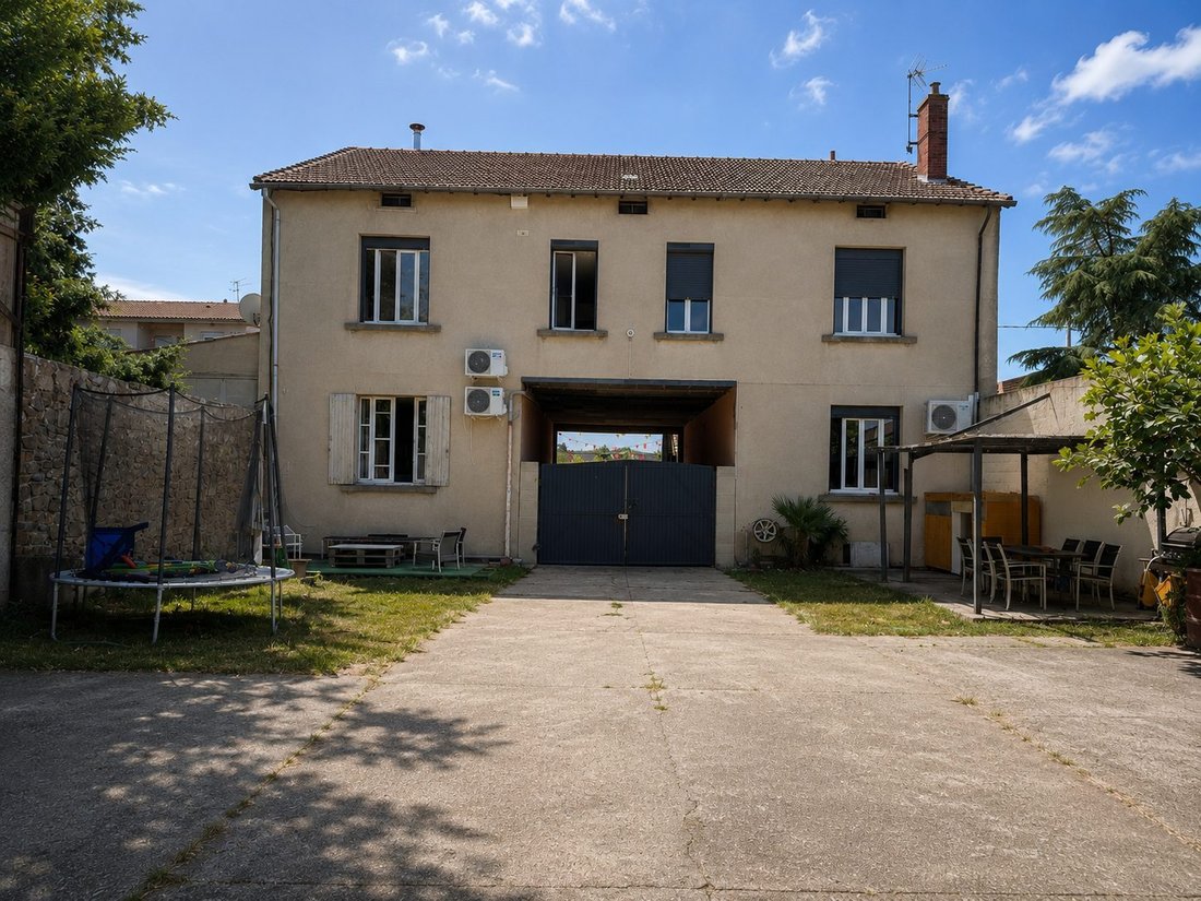 House in Grand Centre, Albi, France 3 - 18514668