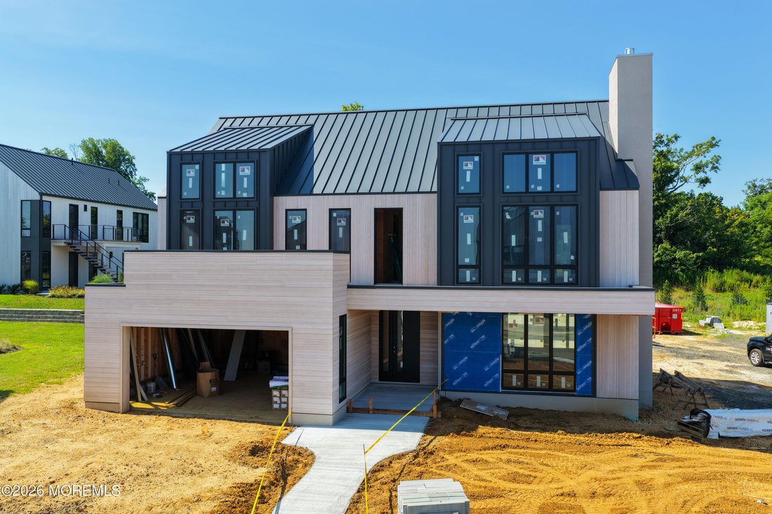 House in Atlantic Highlands, New Jersey, United States 2 - 18511479