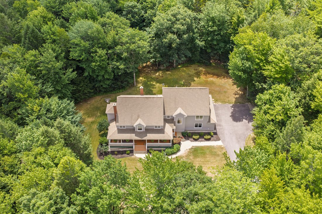 House in North Yarmouth, Maine, United States 2 - 18520269