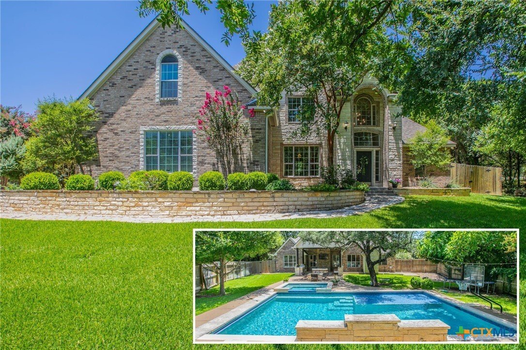 House in Temple, Texas, United States 1 - 18511164