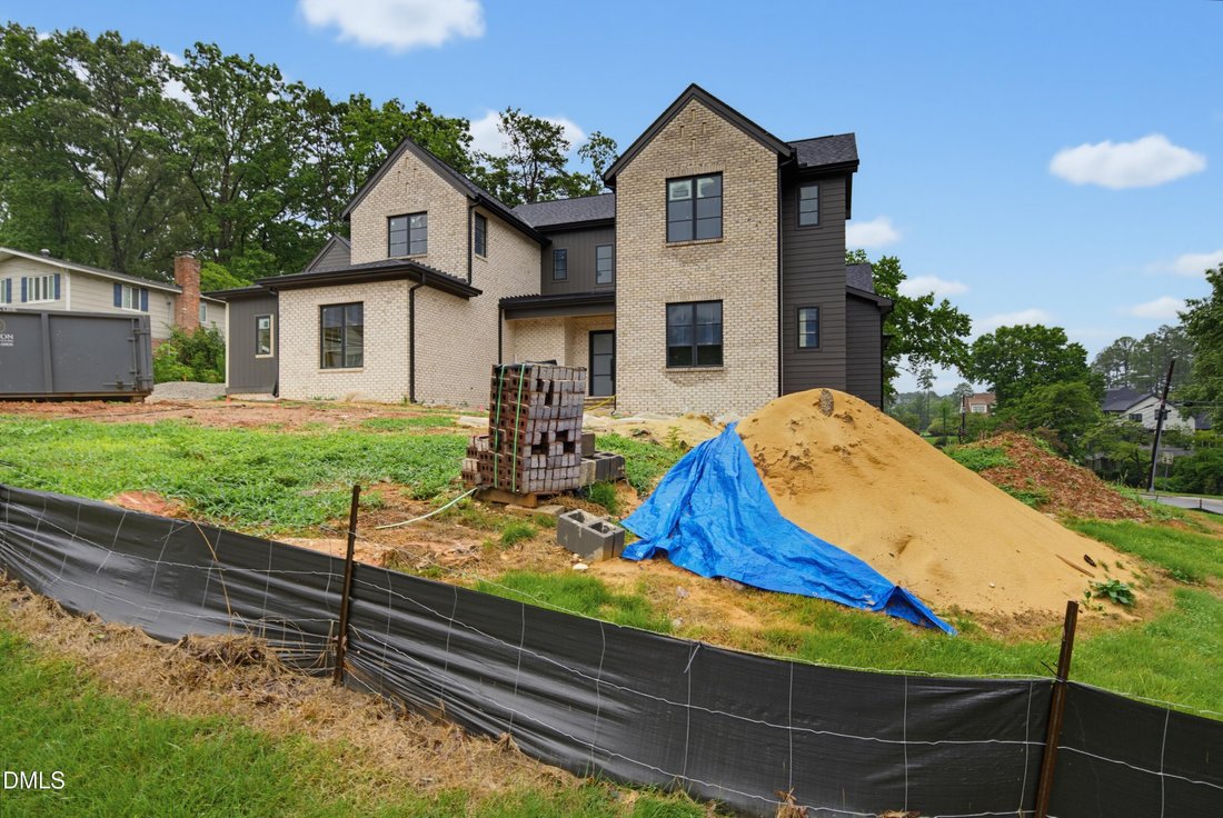 House in Raleigh, North Carolina, United States 2 - 17892273