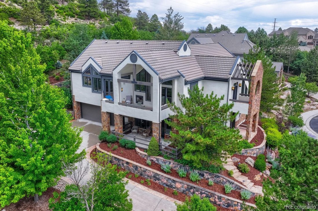 House in Castle Rock, Colorado, United States 1 - 18511656