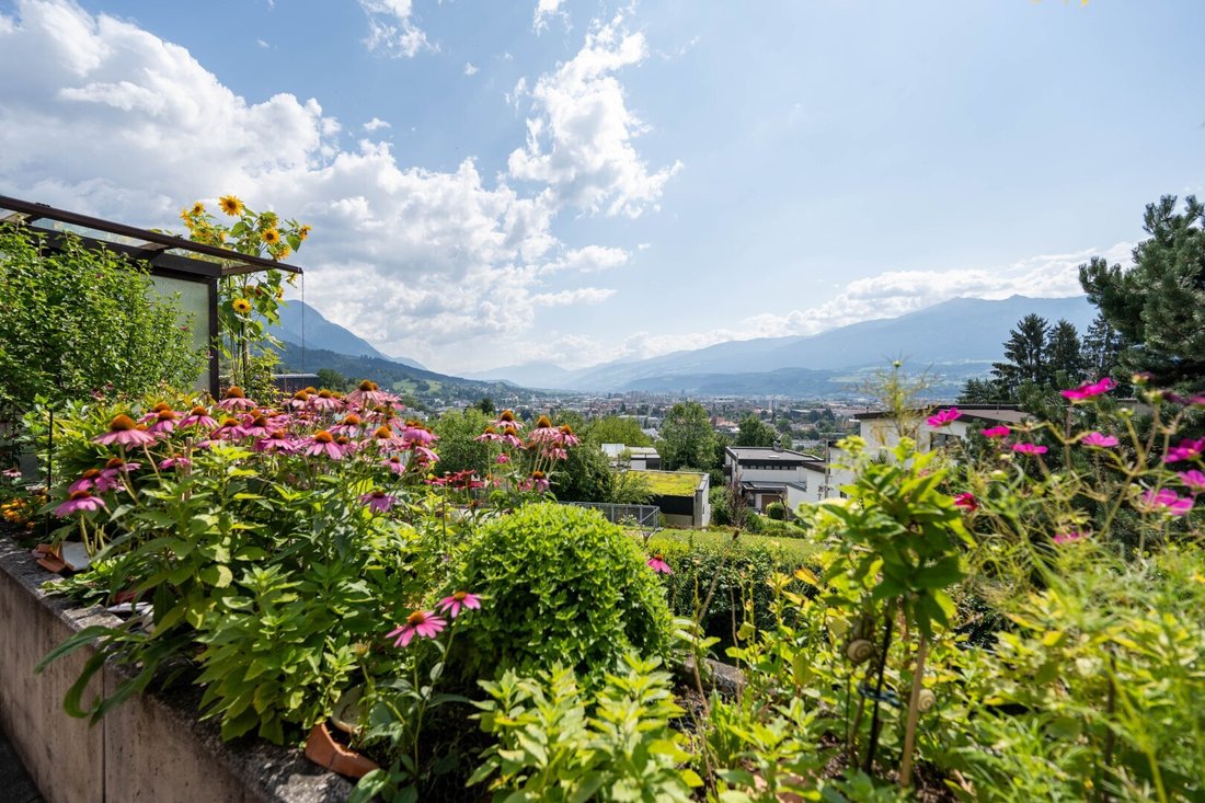 Apartment in Innsbruck, Tyrol, Austria 2 - 18520769