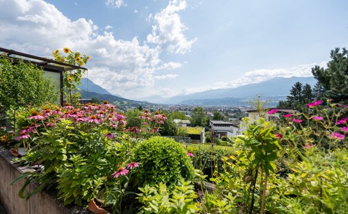 Apartment in Innsbruck, Tyrol, Austria 1