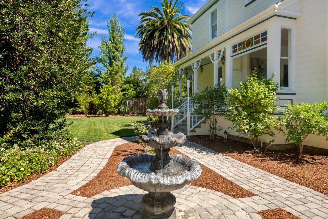 House in Los Gatos, California, United States 5 - 18511646