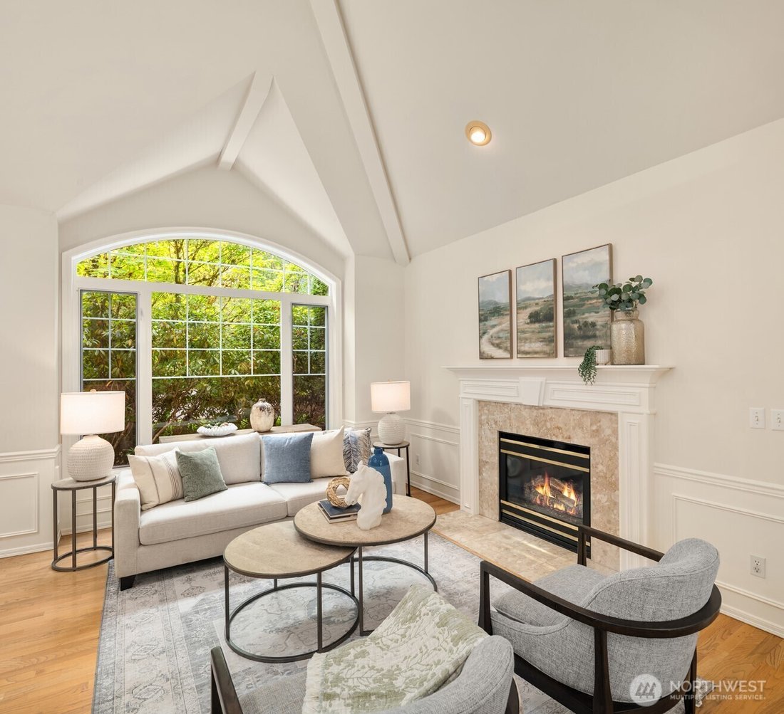 House in Sammamish, Washington, United States 5 - 18512929
