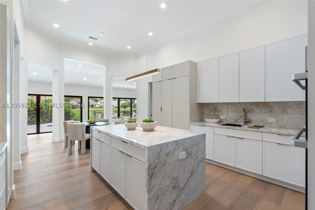 Maison à Boca Raton, Floride, États-Unis 5 - 18520217