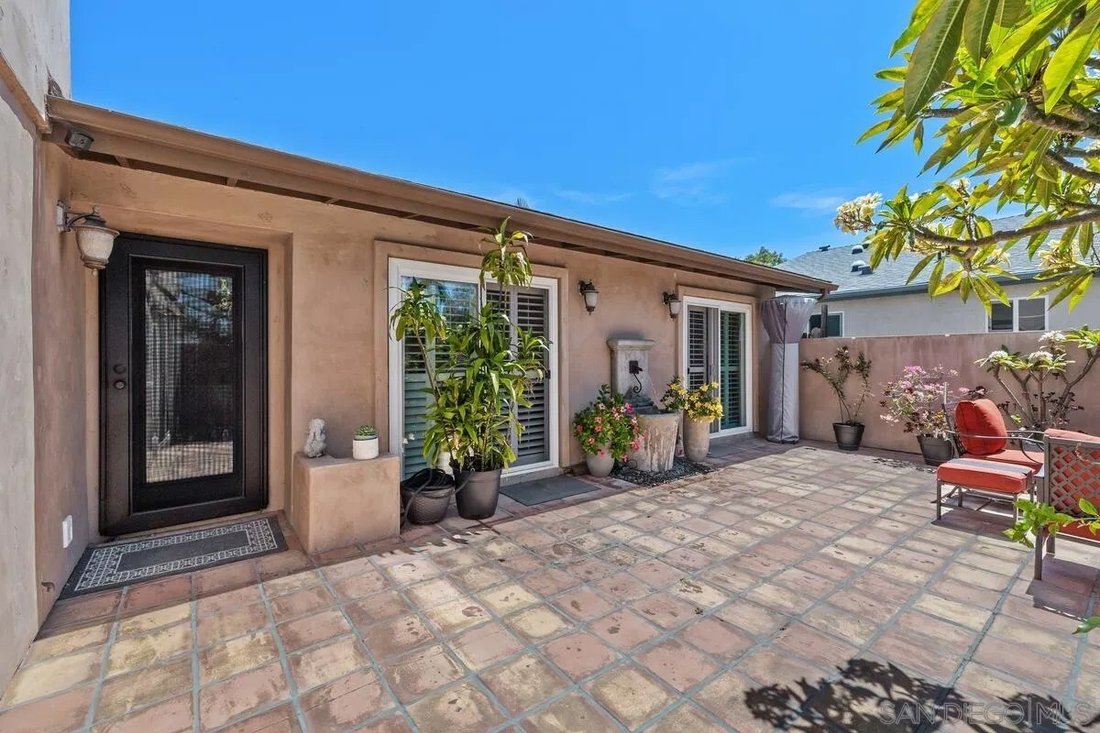 House in San Diego, California, United States 3 - 18513087