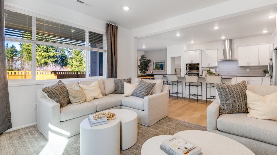 House in Lake Tapps, Washington, United States 5 - 18510321