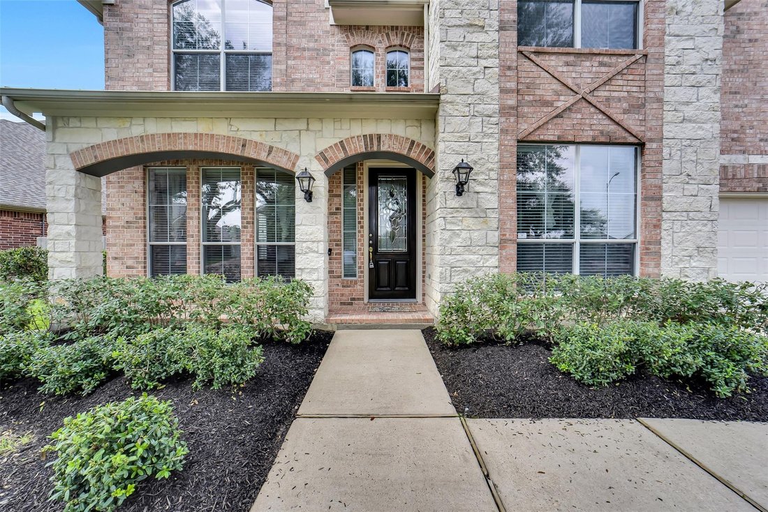 House in Katy, Texas, United States 4 - 18509385