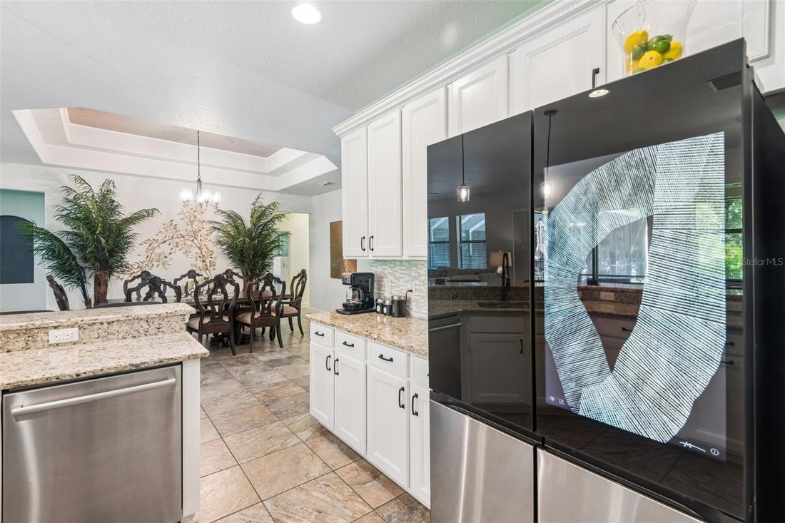 House in Palm Harbor, Florida, United States 5 - 18518610