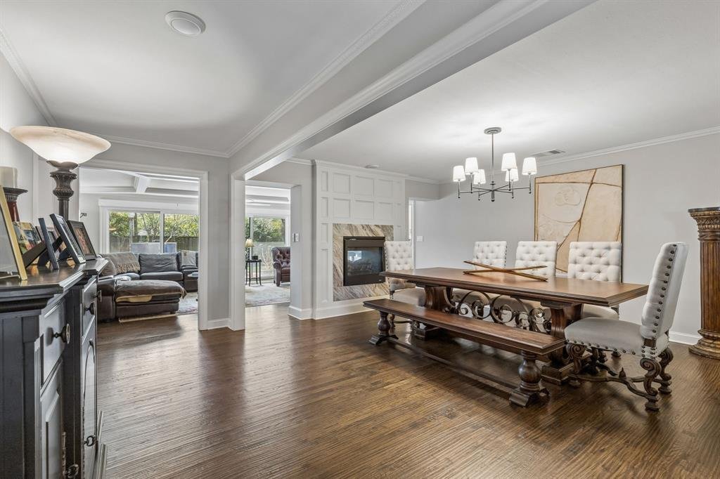 House in Dallas, Texas, United States 3 - 18509201