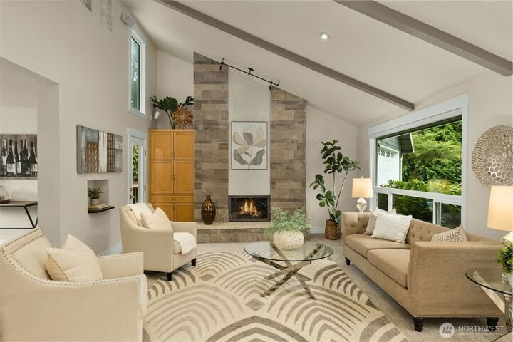 House in Newcastle, Washington, United States 5 - 18514826