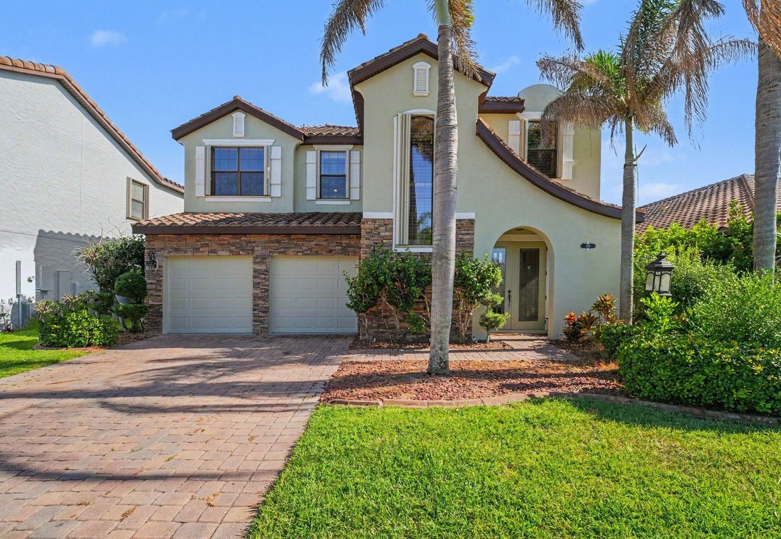 House in Indian Harbour Beach, Florida, United States 1 - 18510613