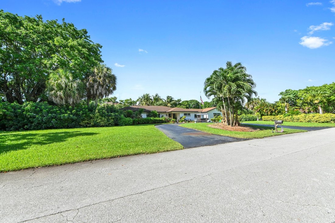House in Coconut Creek, Florida, United States 1 - 18512003