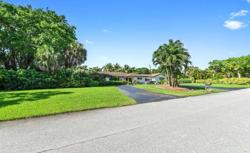 House in Coconut Creek, Florida, United States 1