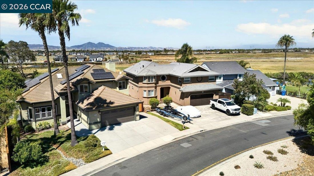 House in Discovery Bay, California, United States 5 - 18511580
