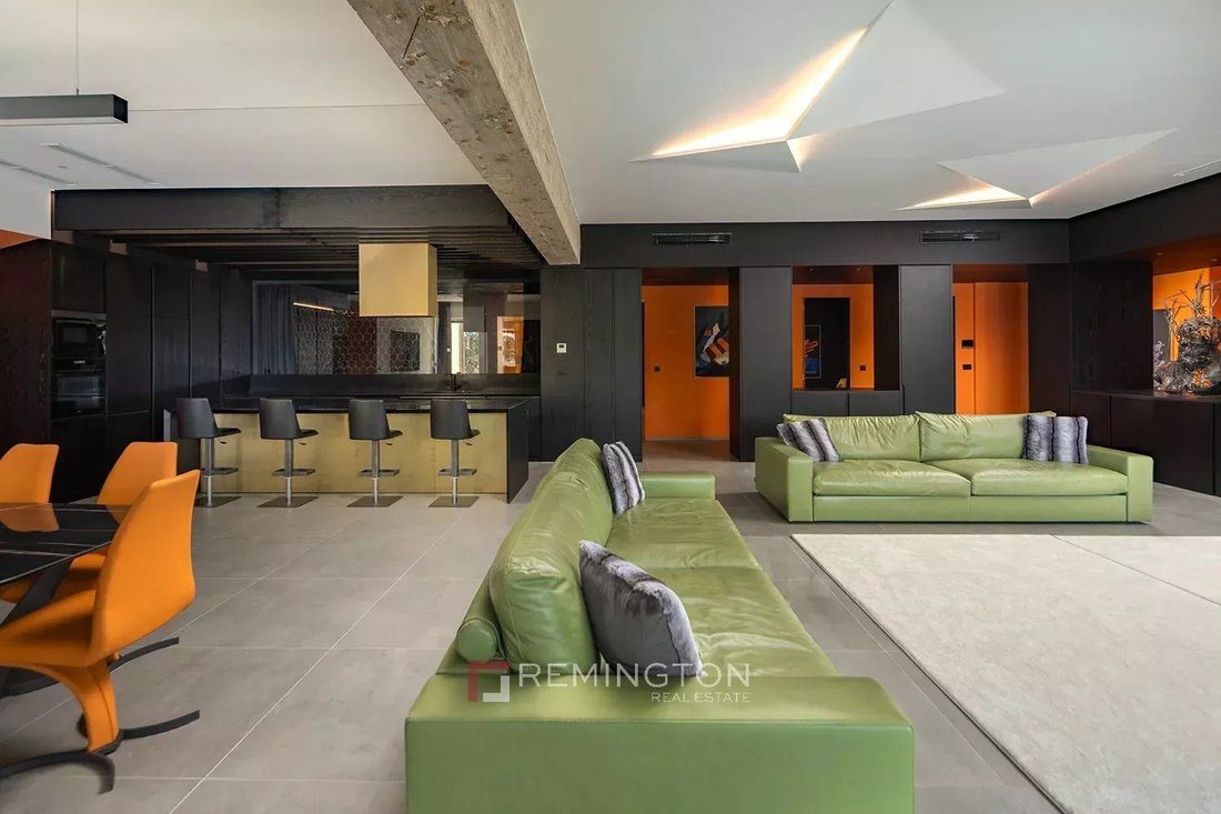 Apartment in Rovinj, Istria County, Croatia 3 - 18471233