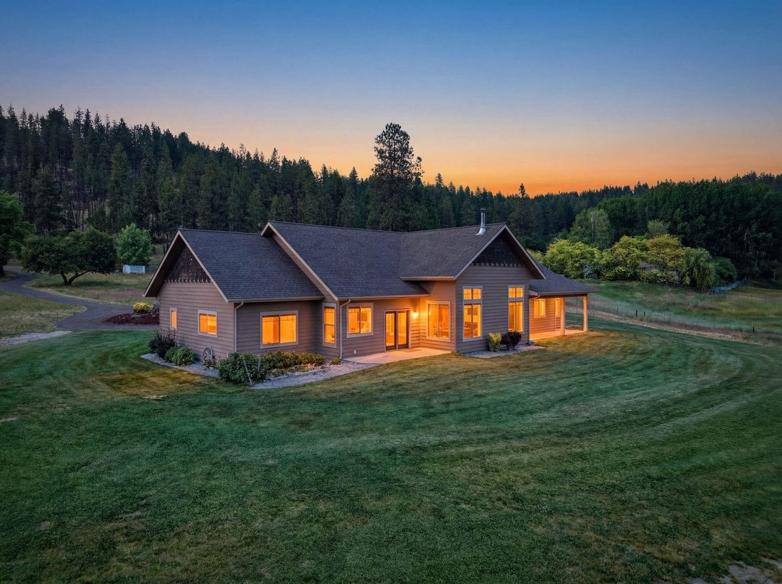 House in Spokane, Washington, United States 5 - 18508871