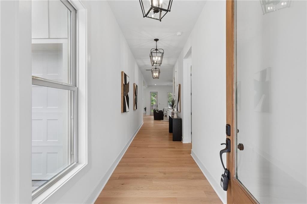 Casa en Atlanta, Georgia, Estados Unidos 5 - 18503403
