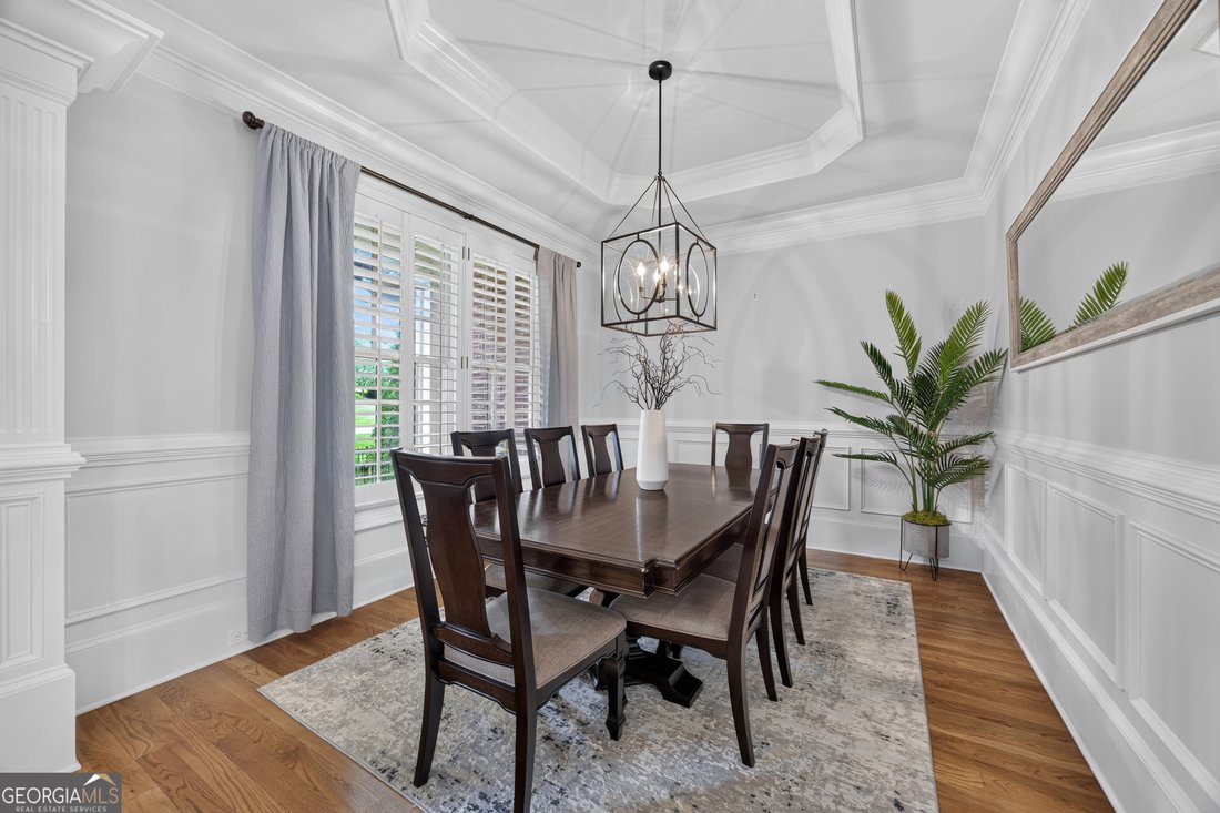 House in Brookhaven, Georgia, United States 5 - 18505938