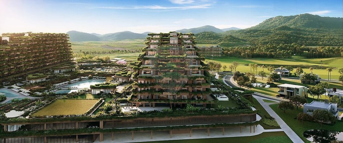 Apartment in Santa Catarina, State of Santa Catarina, Brazil 5 - 18515591