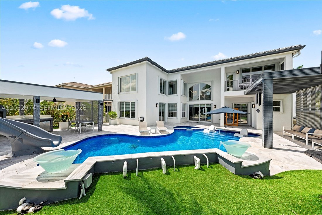 House in Miramar, Florida, United States 2 - 18497044