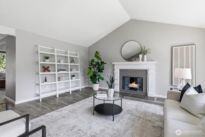 House in Redmond, Washington, United States 4 - 18514818