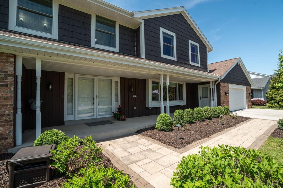 House in Fox Point, Wisconsin, United States 4 - 18511485