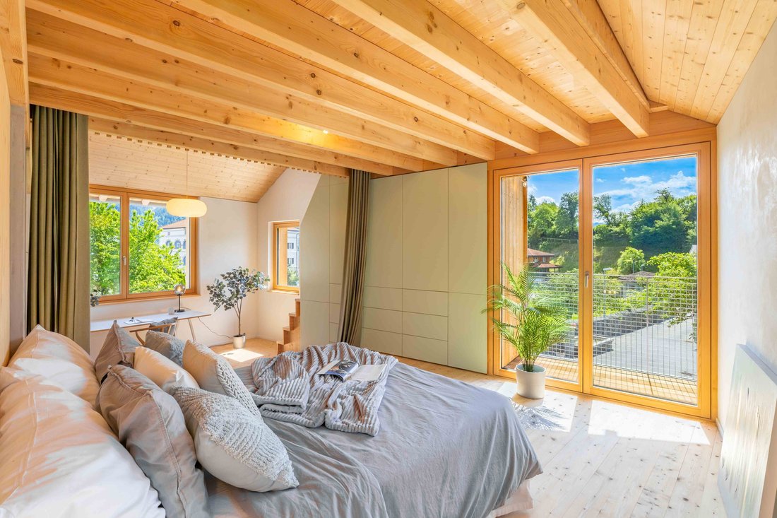 Haus in Seewis im Prättigau, Graubünden, Schweiz 3 - 18514439