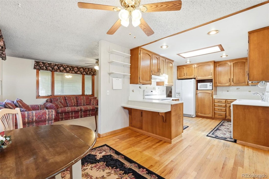 House in Brighton, Colorado, United States 3 - 18512976