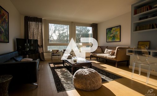 Apartment in Centre Ville, Rueil-Malmaison, France 1